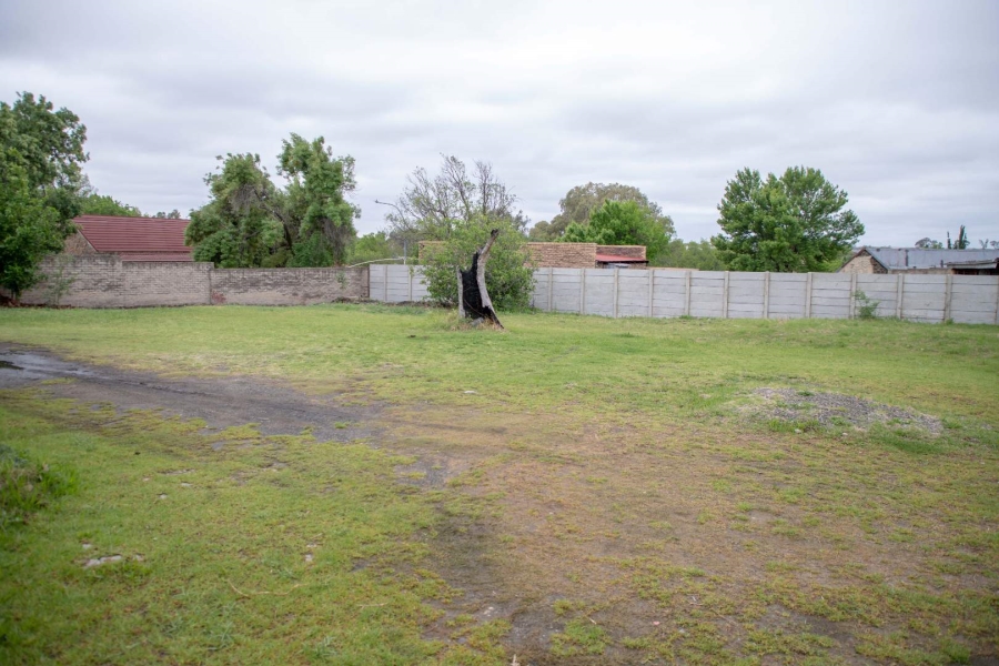 Commercial Property for Sale in Heilbron Free State